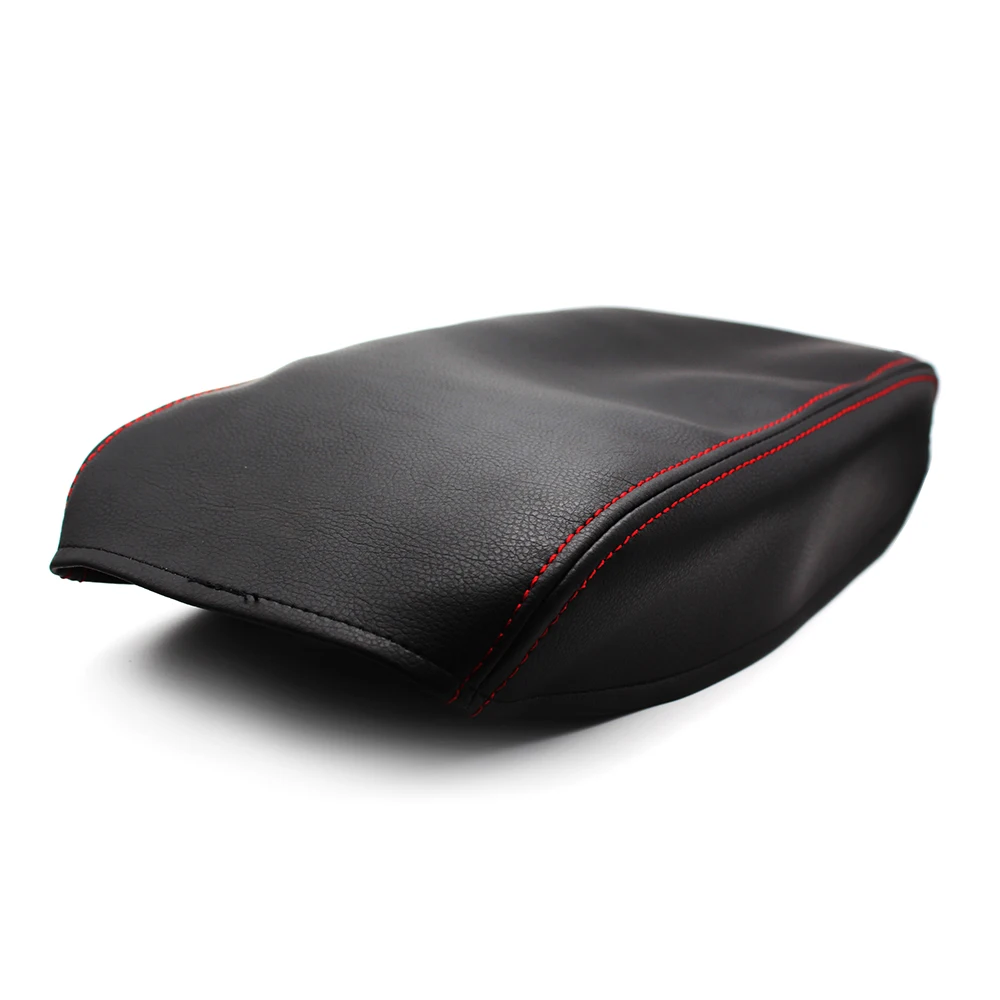 

For Toyota Camry 2006 2007 2008 2009 2010 2011 Center Console / Door Handle Panel Armrest Microfiber Leather Cover Protector Pad