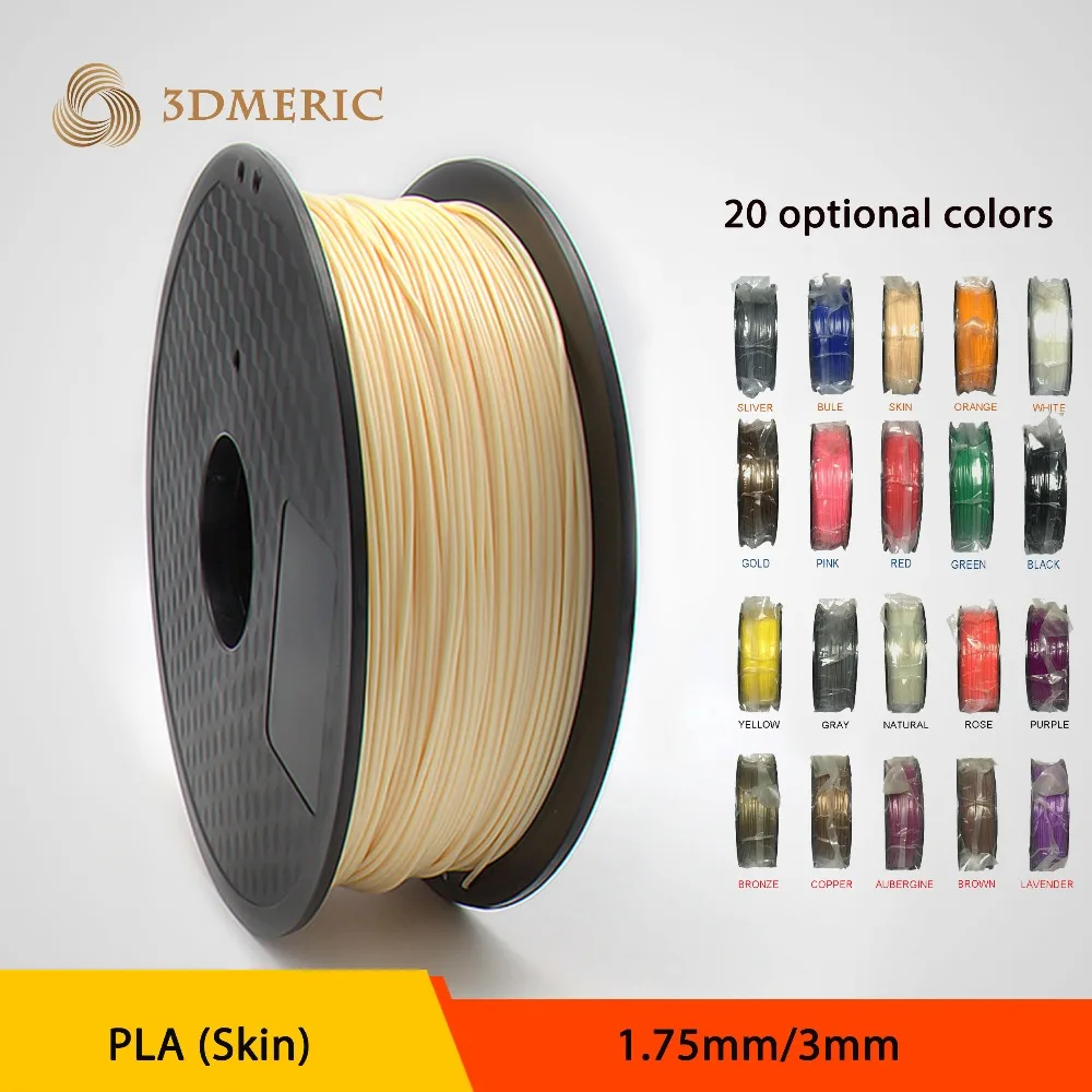 Wholesale PLA 3D Printer Printing Filaments-in Printer Parts from ... - Wholesale PLA 3D Printer Printing Filaments