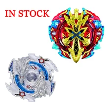 Прядильный механизм Baybladed взрыв B-48 B-66 металлический 4D Созвездие боевой гироскоп битва игрушки Fury Рождественский подарок для малыша F5