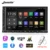 Jansite 7 “Universale 2 din Auto Radio Android 8.1 Lettore DVD dello schermo di Tocco di lettore RAM2G Bluetooth Dual Lingotto con 32G U Flash Disk
