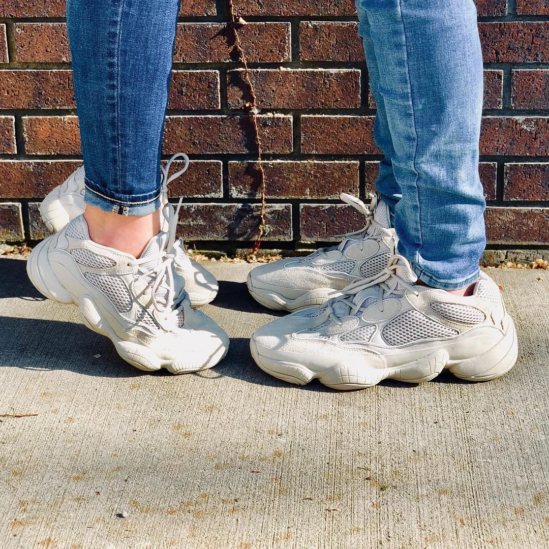 

Max Sosa Spring 2018 Low Sports Shoes Men kanye Retro old shoes Professional Couple outdoor running boost 500 Breathable fur