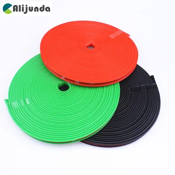 

8 meters car wheel trim strip for Infiniti FX-series Q-series QX-series Coupe EX37 EX25 JX35 EX35 G Class M-Class