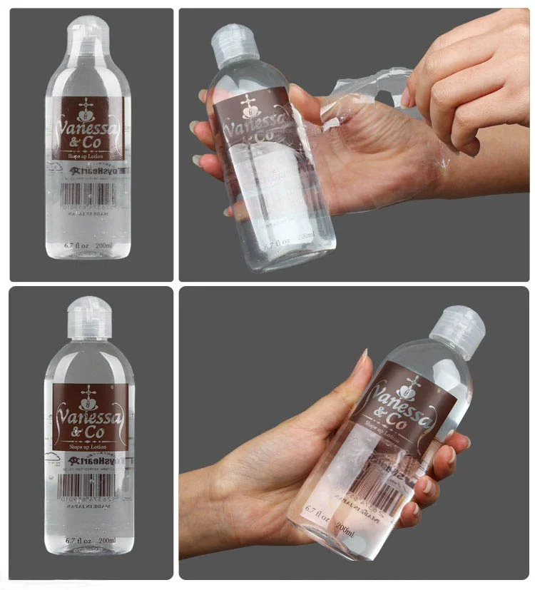 Vanessa&CO Japan Brand 0ML Water-soluble Lubrication Personal Lubricant Oil Sexual Lubrication Anal Sex Lubricant 5