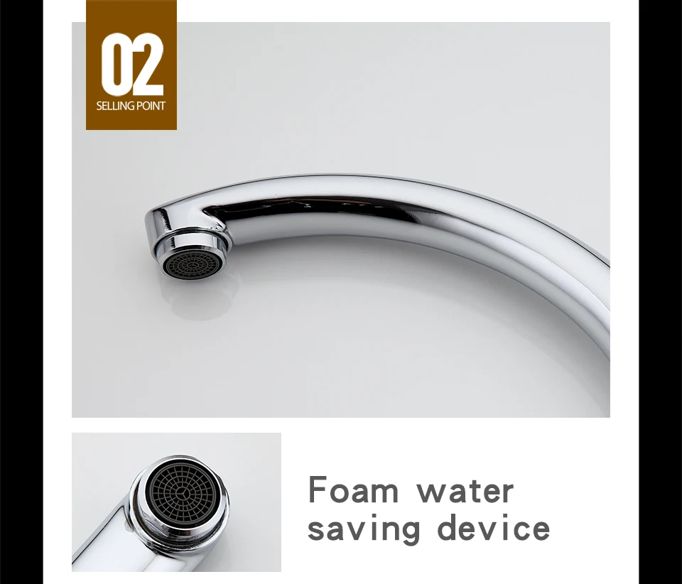 Kitchen Faucet Details-4