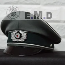 E. M. D. Lnfantry, Twill Wool, Lnfantry