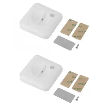 

Motion Sensor Dimming LED Night Light Mini Lamp for Kids Room Bedroom Breastfeeding LED Night Light