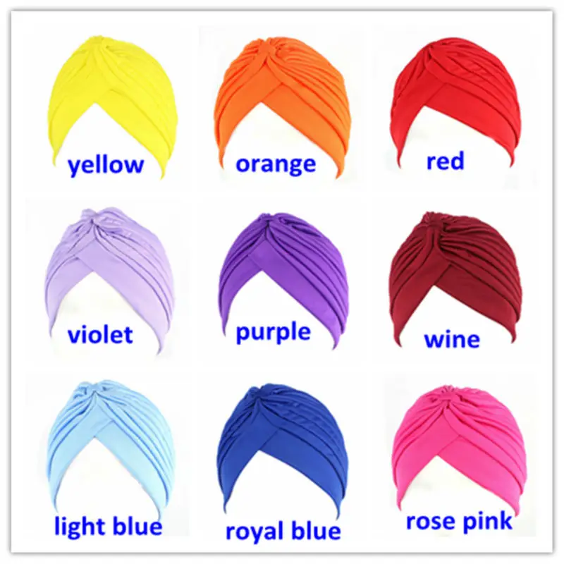 turban  colors-2