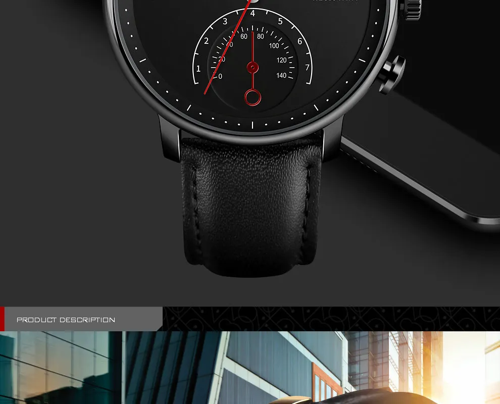 Men's Watch (2)