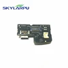 Держатель skylarpu PCB w miniUSB и microSD для Garmin Edge 810 TYPE-10 (810 touring), ремонт, замена, бесплатная доставка ► Фото 2/5