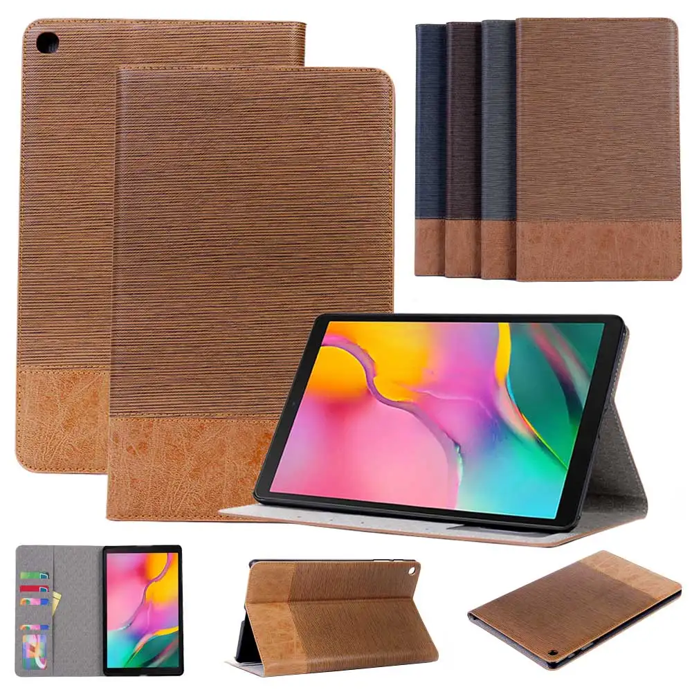 

Cover Case for Samsung Galaxy Tab S5E 2019 SM-T720 SM-T725 Galaxy Tab S5E 10.5 inch Tablet Stand Cover Case Smart Cover Tablet