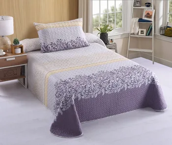 

NOVOTEXTIL HOGAR Colcha de cama para cama de matrimonio edredones y conjuntos de ropa de cama estampado verano VANUATU españa