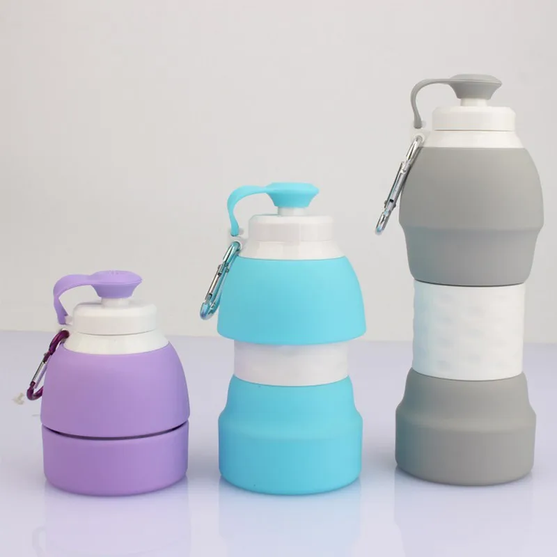 Горячее предложение multi-function хранение силикон Портативный Силиконовый