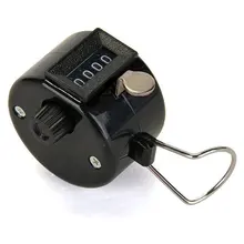 SZ LGFM counter counting by clicking on the hand camera font b Golf b font