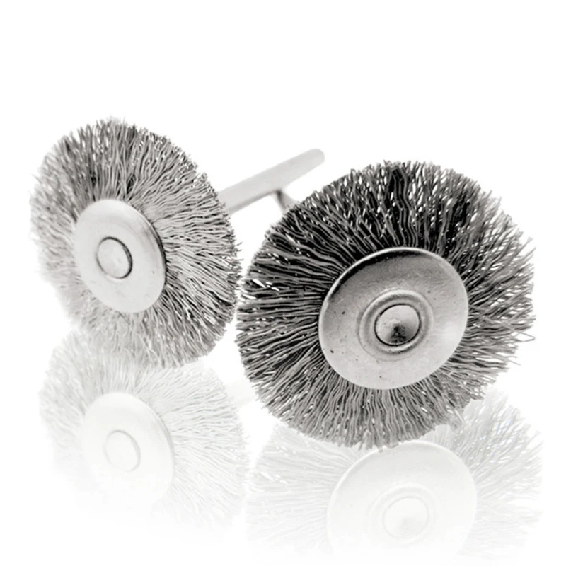 20 шт./лот роторный Электрический инструмент для гравировки|Щетка| |