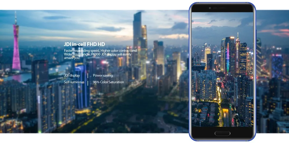 BLACKVIEW P6000 5 &quotFHD Face ID мобильного телефона MTK6757CD 8 ядерный Helio P25 6 ГБ + 64 21MP двойной