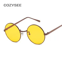 Модные волшебника Гарри анти-синий rgays оправы для очков для мужчин женщин Круглый Оптические очки оправы для очков Oculos De Grau uv400