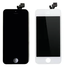 OEM LCD Display Touch Screen Digitizer Assembly For iPhone 5 5G / 5s High Quality Free Shipping + Free Tools