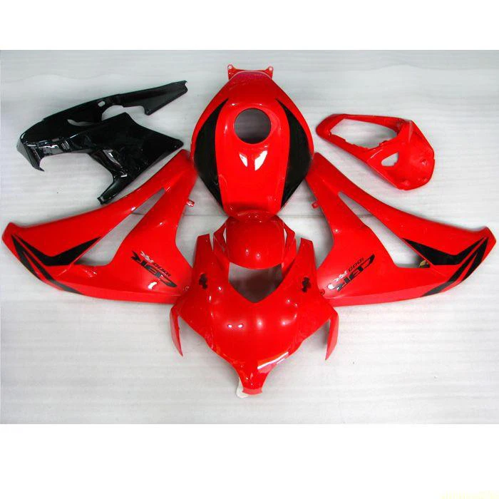 

Литьевая пресс-форма ABS обтекатель кузова для Honda CBR 1000 2008 2009 2010 2011 08 09 (E) [CK338]