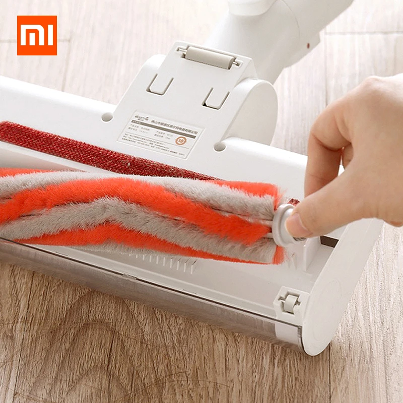 Оригинальный 2019 Xiaomi Smart Deerma пылесос VC20 Ручной беспроводной аспиратор бесшумный