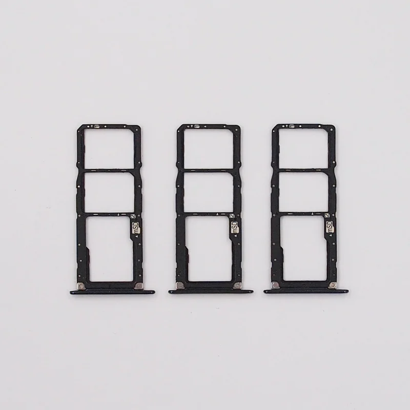 

BaanSam New SIM Card Tray Slot For HTC Desire 12