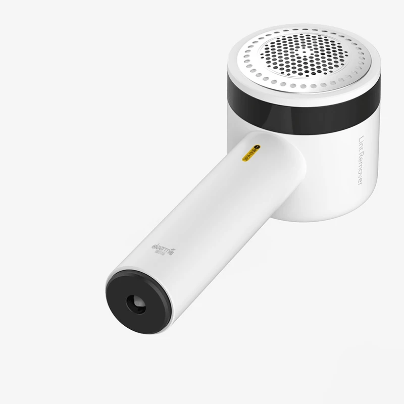 Xiaomi Deerma Lint Remover Hair Ball Trimmer Sweater Remover Portable 7000rmin Motor Trimmer Concealed sticky Hair Tube (12)