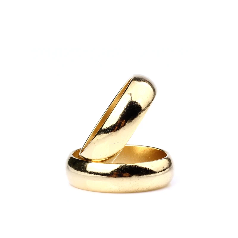 1 шт. Золотое кольцо PK, волшебные трюки, сильное магнитное кольцо PK, кольцо для монет, украшение для пальцев, магическое шоу, реквизит, Размер 18, 19, 20, 21 мм