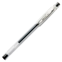 Deli s40 отличная письменность fine 0,3 мм recret специальный финансовый ручка mlppf гелевая ручка