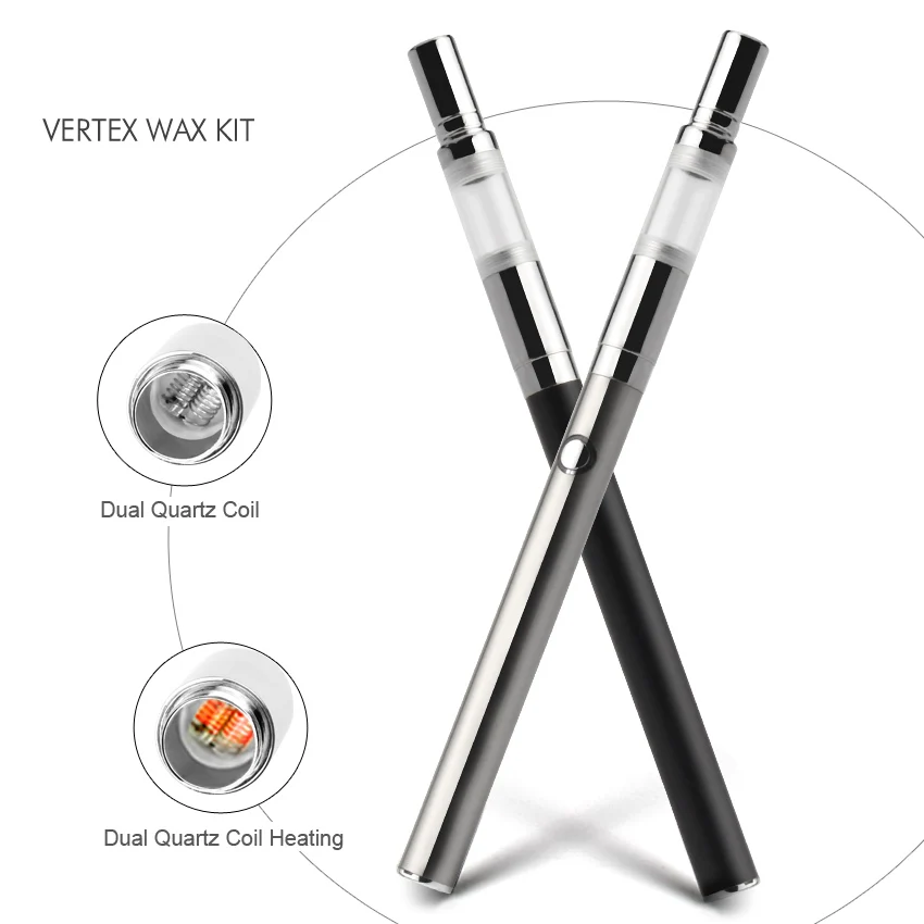 Вейп AIRISTECH Vertex W3 электронная сигарета с испарителем 280 мАч|electronic cigarette kit|cigarette kitvape