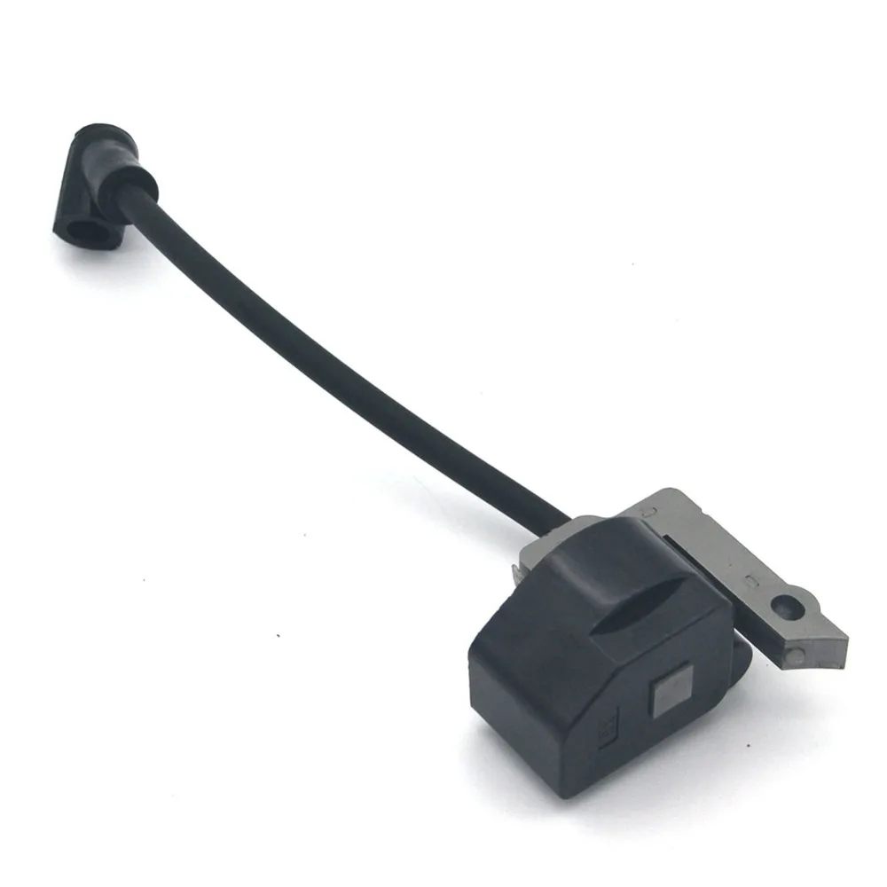 Ignition Coil Module Spark Plug BM6A Dolmar LT 30 MS 30 MS 31 Makita DST300  DBC300 BrushCutter Trimmer Weed Eater Parts369143010-in Pole Saws from  Tools on ...