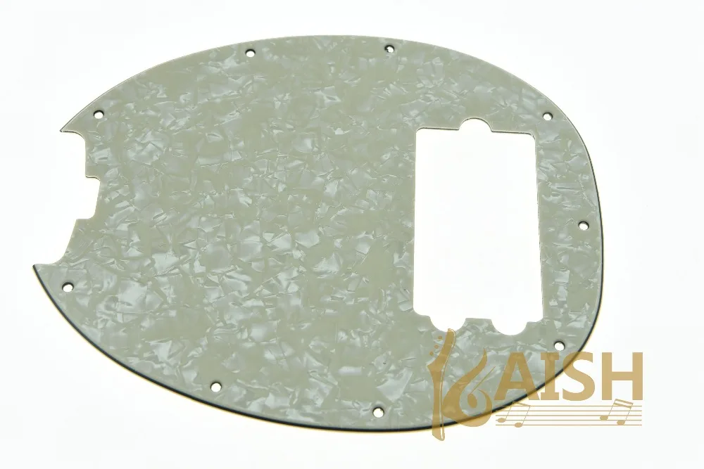 Басовая накладка KAISH MusicMan Stingray MM4 Накладка для царапин музыкальных мужчин 4 струны