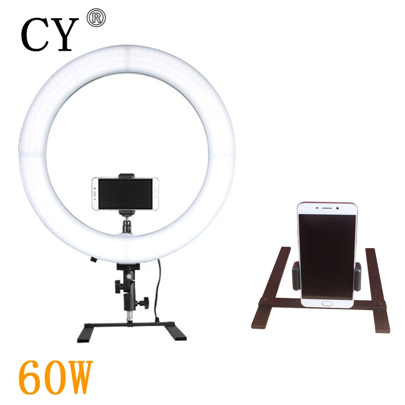 60W LED Ring Lihgt