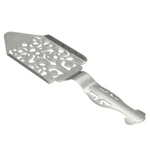 304 Stainless Steel Absinthe Spoon Cocktail Bar Utensils Wormwood Bitter Scoop Bar Spoon