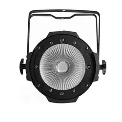 Niugul 100 светодио дный Вт COB LED Par свет высокой мощности алюминиевый DJ dmсветодио дный X светодиодный луч мыть стробоскоп эффект сценическое