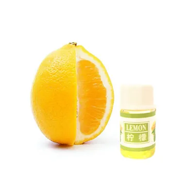 

Lemon Essential Oil Massage Scraping Body Care Moisturizing Anti Wrinkle Anti Aging Improving Sleep Spa Essential Oils 3ml