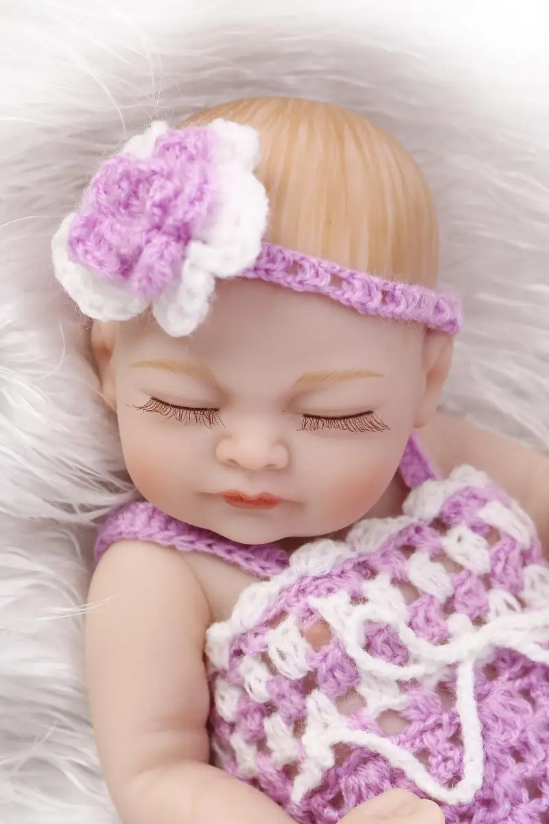 little reborn dolls