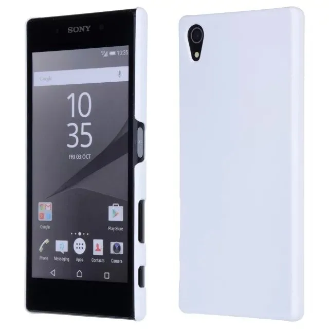 Coque 5.5For sony Xperia Z5 Премиум чехол для sony Xperia Z5 высокого класса Dual E6833 E6883 E6853 телефона чехол-лента на заднюю панель