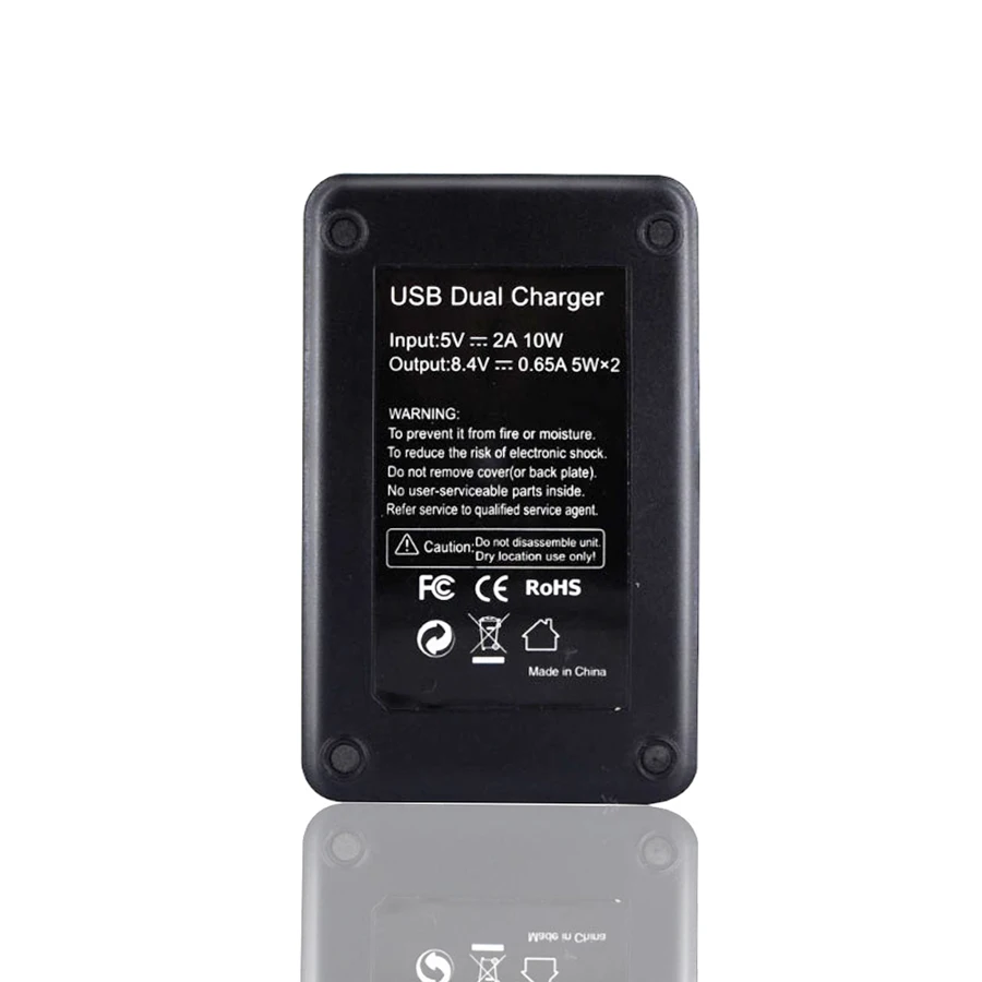 Зарядное устройство A55 NP FW50 NPFW50 USB зарядное для Sony Alpha 7 a7 7R a7R 7S a7S a3000 a5000 a6000 NEX 5N 5C