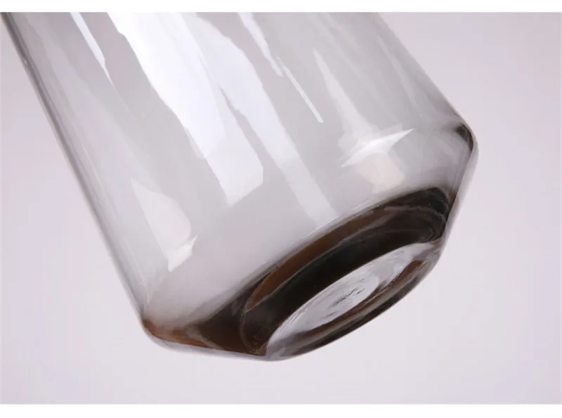 flower vase glass vase decoration home adorn vase04