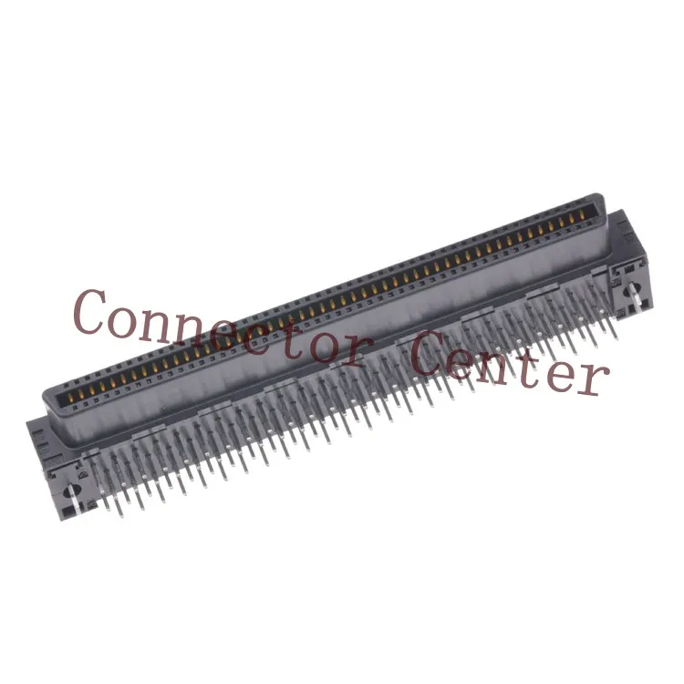 

Original SCSI Connector For Hirose HRS 100P CN Type 90 Degrees Right Angle Female FX2-100S-1.27DSL