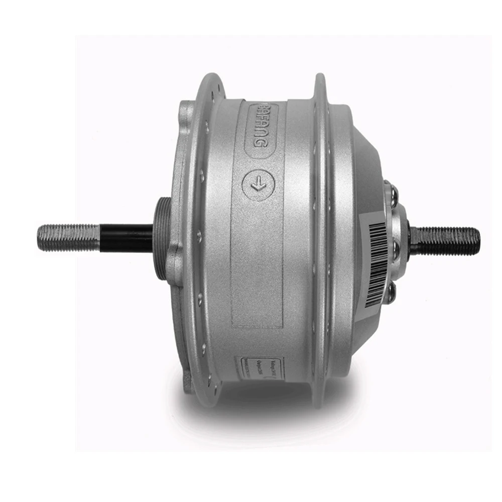 

36V 250W ebike kit electric bike conversion bicicleta E bicycle rear hub motor for 20" 26" inch wheel