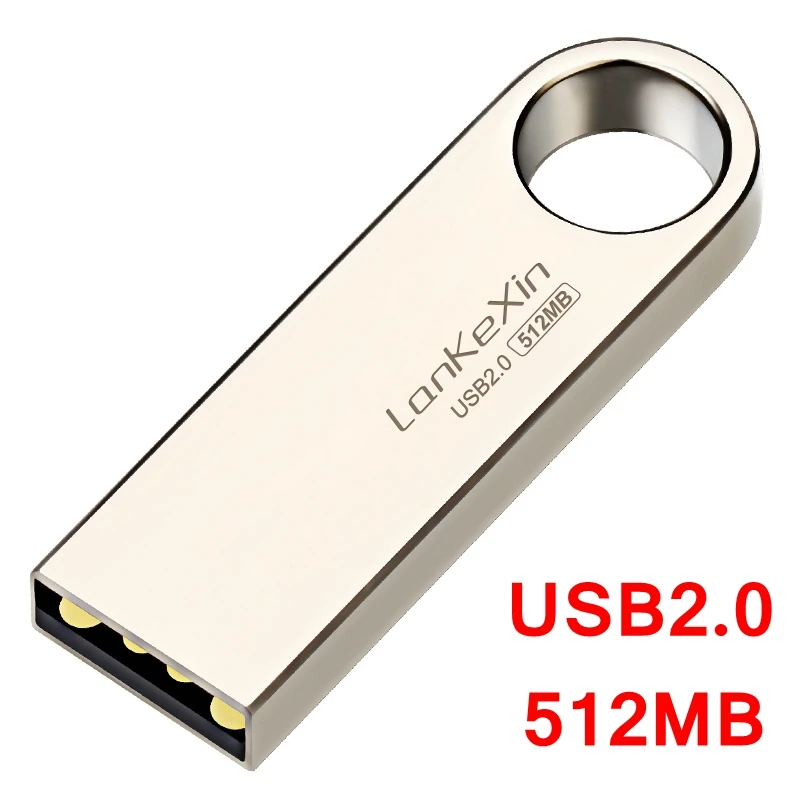 512MB