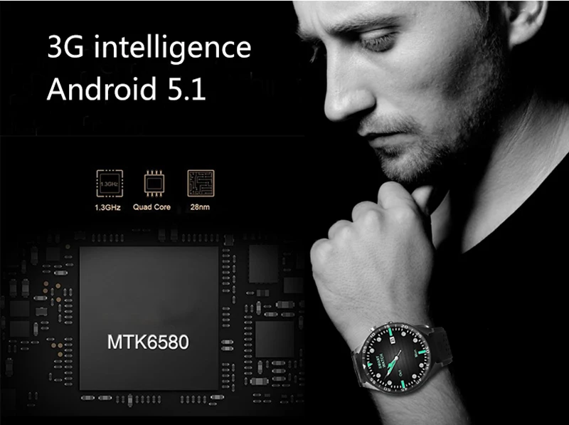 smart watch 2