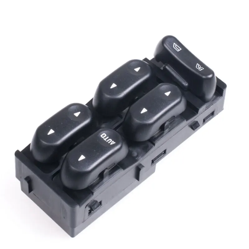 NEW Electric Power Master Window Switch For Ford Explorer Sport Trac