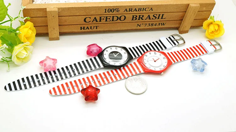 Новые женские часы с цветочным дизайном, Детские Водонепроницаемые спортивные кварцевые наручные часы для девочек, повседневные часы kol saati
