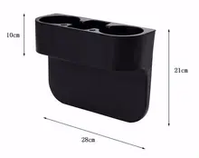 Taza de Bebidas titular del teléfono celular de Estilo pegatinas de coche Para MAZDA CX-5 CX5 MAZDA CX-7 3 6 2 ATENZA Axela niva lada priora kalina