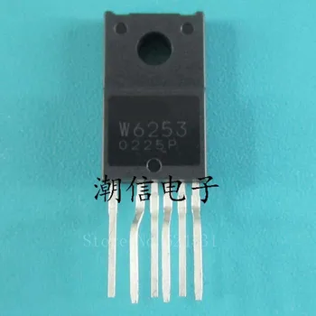 

Hot spot 5pcs STRW6253 STR-W6253 LCD power module new