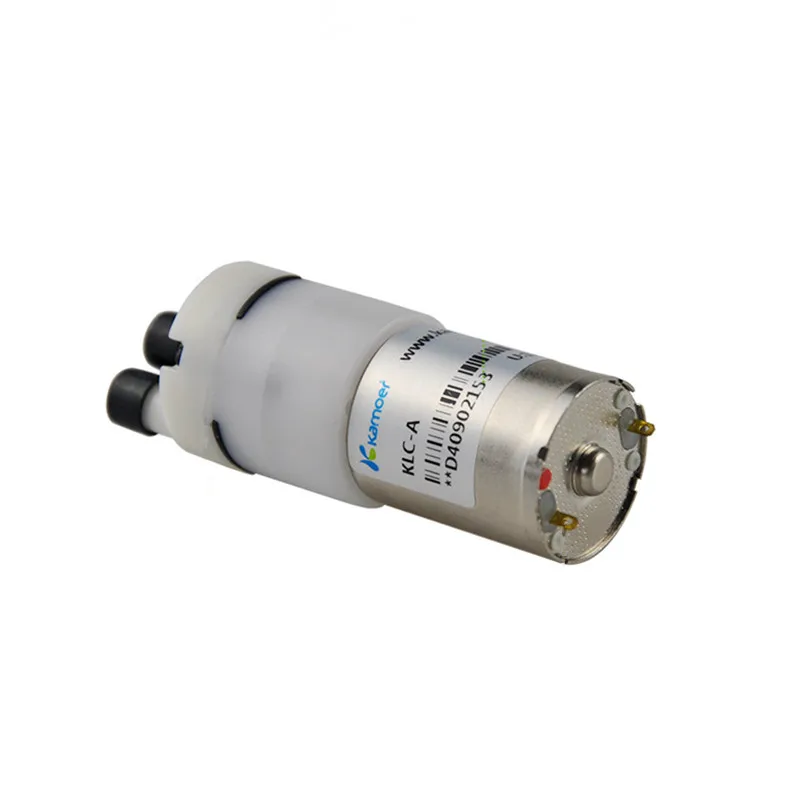 

12V DC small pump self-priming pump