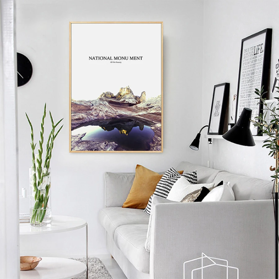 canvas print for bedroom