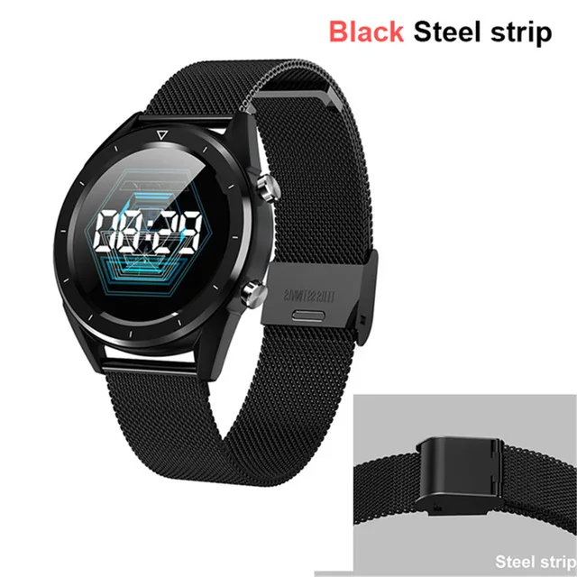nrf52832 watch