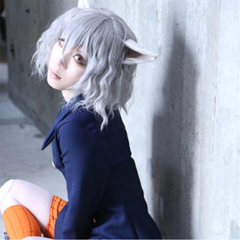 Anime Hunter X Hunter Neferpitou Short Curly Cosplay Wig Peruca Wigs For Black Women Cosplay Wig Mencosplay Wig Store Aliexpress Anime Hunter X Hunter Neferpitou Short Curly Cosplay Wig Peruca Wigs For Black Women Cosplay Wig Mencosplay Wig Store Aliexpress